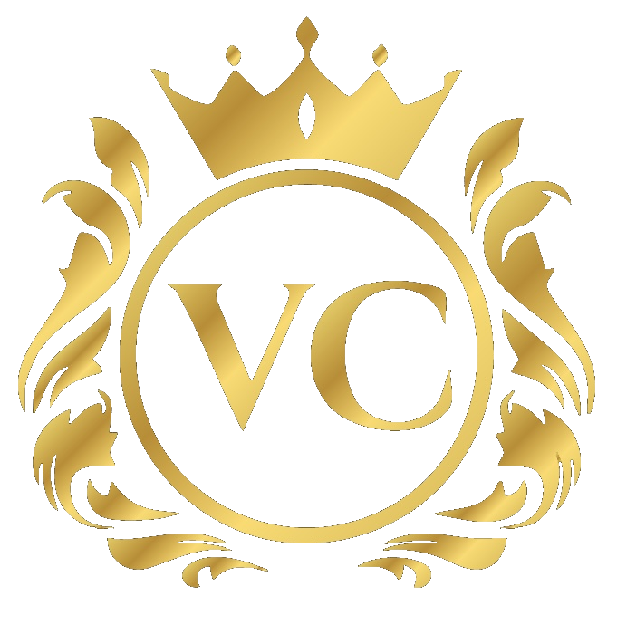 Logo Victor Capillary